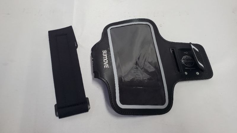 Photo 1 of PHONE ARMBAND HOLDER