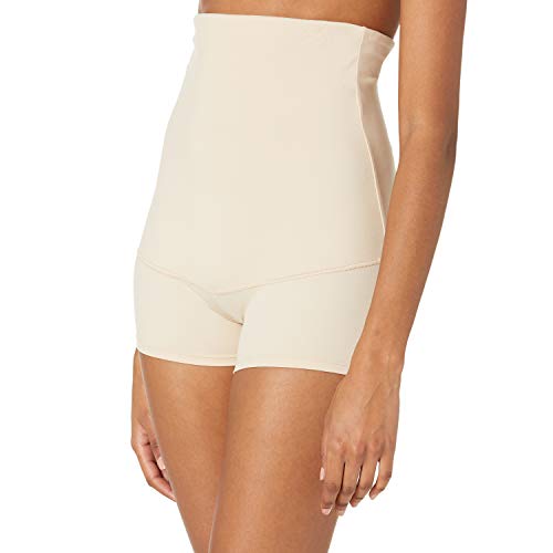 Photo 1 of Maidenform Womens Minimizing HiWaist Fajas Shapewear 
SMALL