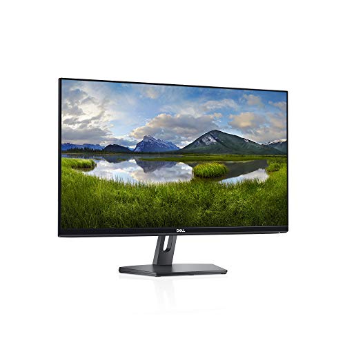 Photo 1 of Dell 24 Inch PC Monitor SE2419Hx IPS Full HD 1920 x 1080 Monitor parts only