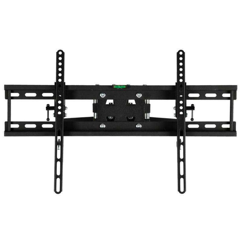 Photo 1 of LEADZM TMDS-203 32"-70" 110Lbs VESA600*400 Full Motion TV Wall Mount Tilt Range 0-12°