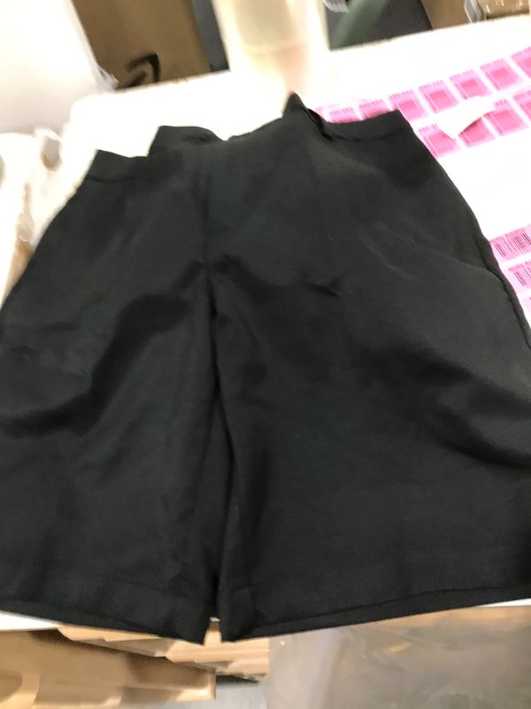 Photo 1 of Amazon Essential Shorts Black 33