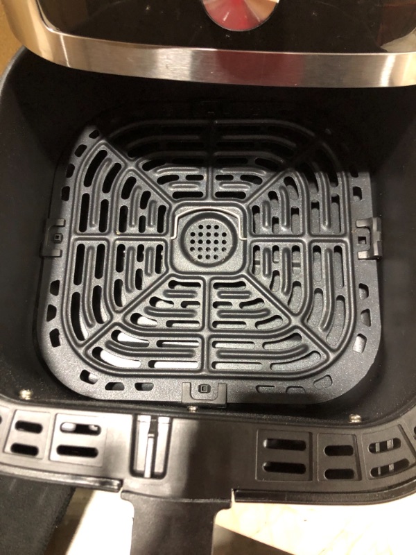 Photo 1 of Instant Vortex Plus 6-in-1 Air Fryer, 6 Quart