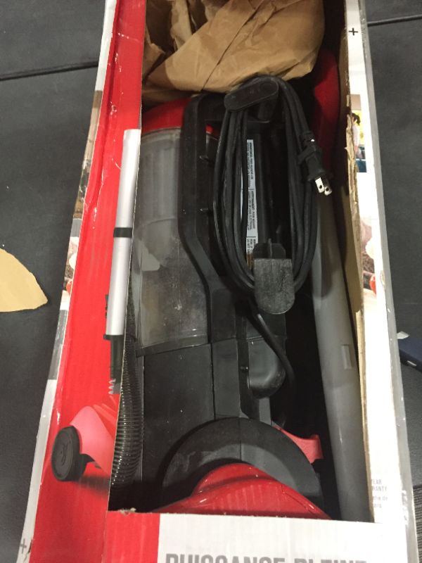 Photo 2 of Endura Reach Bagless Upright Vacuum Cleaner