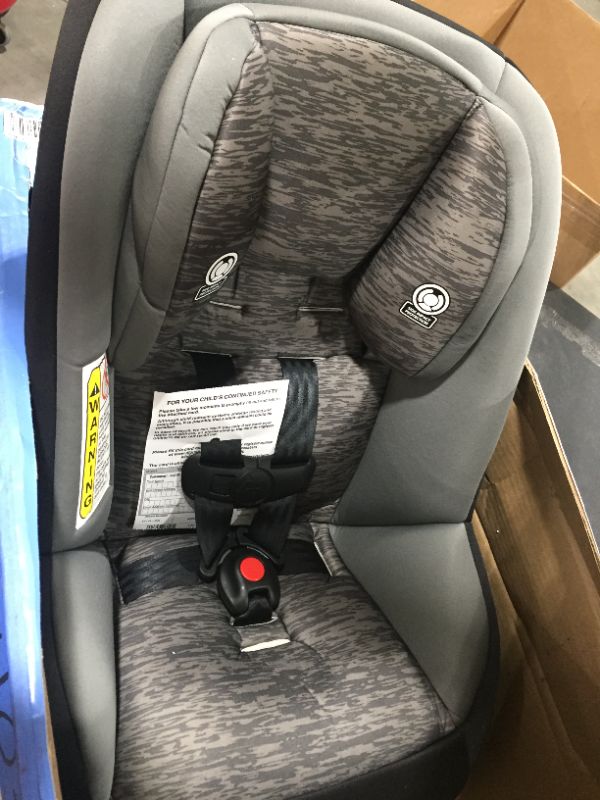Photo 2 of Cosco Mighty Fit Convertible Car Seat - Heather Onyx
