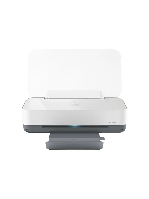 Photo 1 of HP Tango Smart Home 2RY54A Wireless Color Inkjet Printer