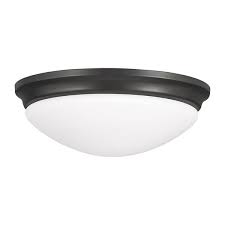 Photo 1 of Feiss Barrington FM271 Flush Mount Light