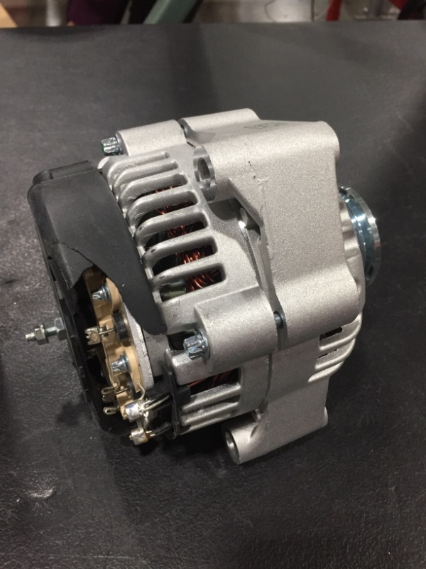 Photo 2 of Car Alternator- For unknown make and model car