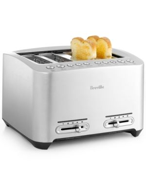 Photo 1 of Breville Die-Cast Smart Toaste