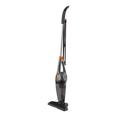 Photo 1 of BLACK+DECKER Corded Stick Vacuum (Convertible to Handheld)