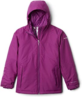 Photo 1 of Columbia Girls Alpine Diva Jacket SIZ YOUTH M 