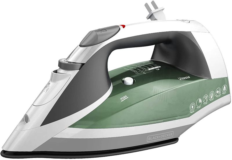 Photo 1 of Black+Decker ICR2020, Green
