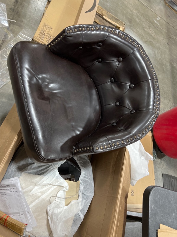 Photo 1 of  Upholstered Accent Chair 2 PACK 