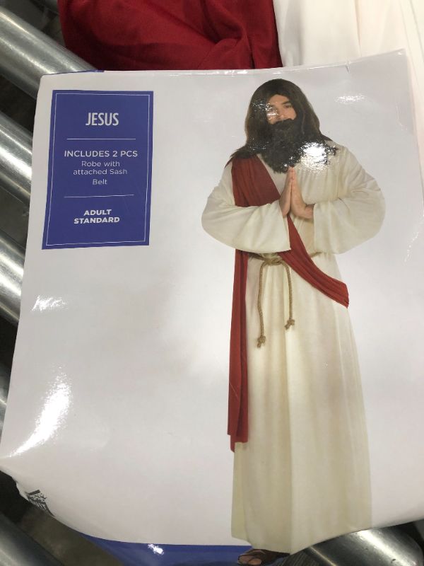 Photo 1 of Adult Jesus Custom, Size Large 