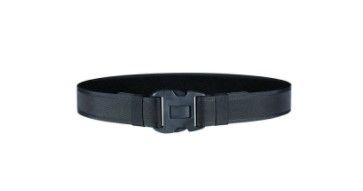 Photo 1 of Bianchi 7210 AccuMold Nylon Duty Belt Loop Lining Large Black