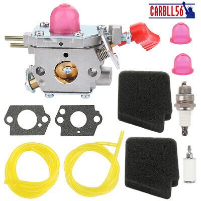 Photo 1 of Carburetor 545081857 for POULAN PRO BVM200FE VS-2Leaf Blower Zama C1U-W43C Carb