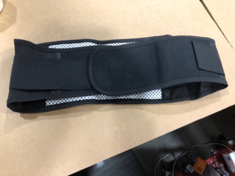 Photo 1 of Waist Belt Trainer, M/L