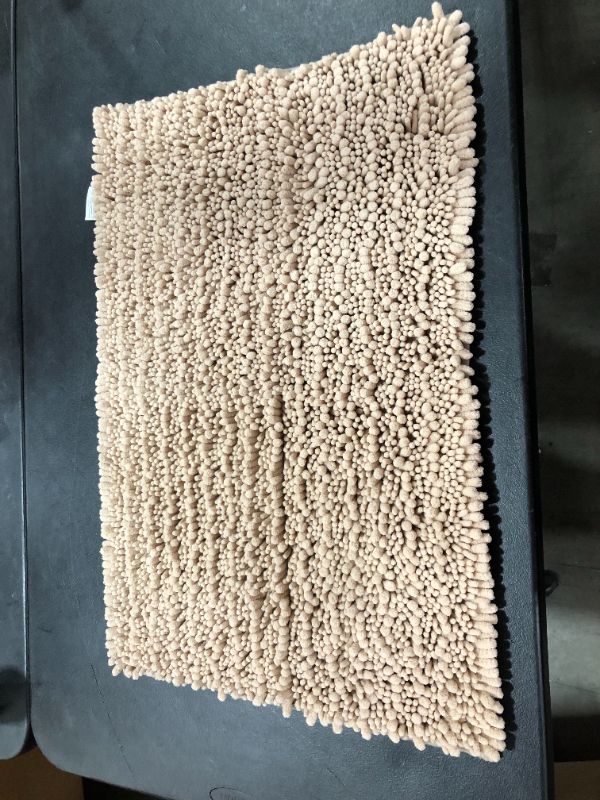 Photo 1 of Brown Bath Mat 