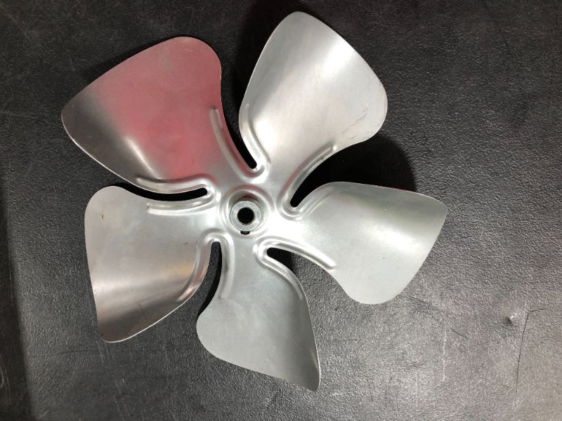 Photo 2 of Lomanco 003 Power Blade Vent FB99100 Attic Fan Propeller