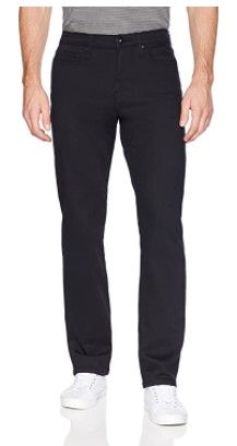 Photo 1 of Amazon Brand - Goodthreads Men's Straight-Fit Jean 28x29 inches
