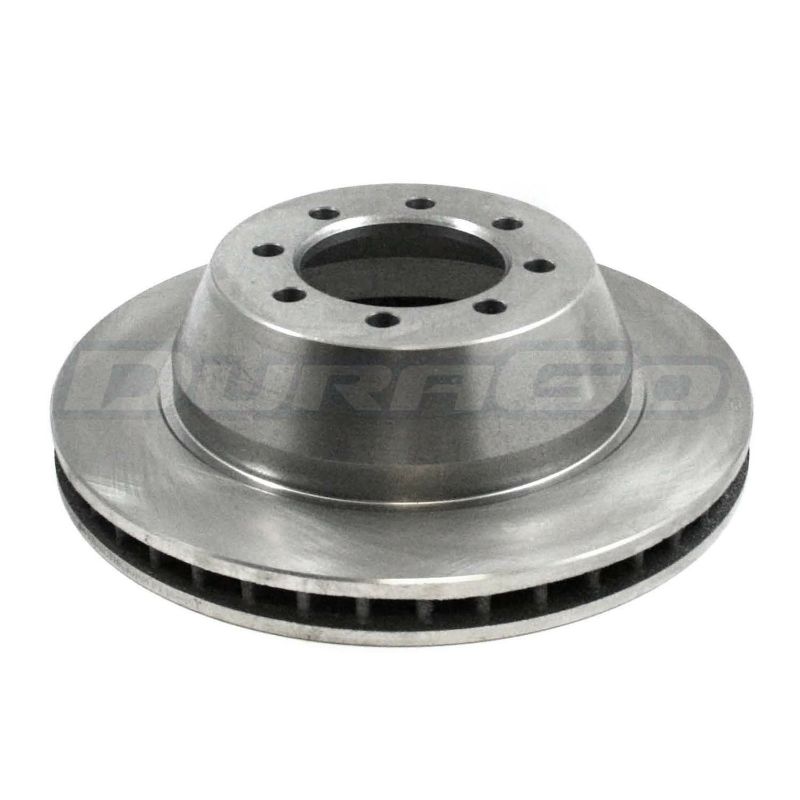 Photo 1 of Disc Brake Rotor Front IAP Dura BR5457