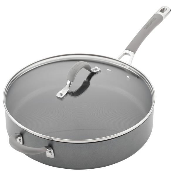 Photo 1 of 5-Quart Nonstick Sauté