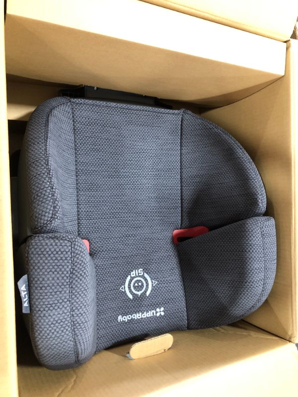 Photo 2 of ALTA Highback Booster Car Seat