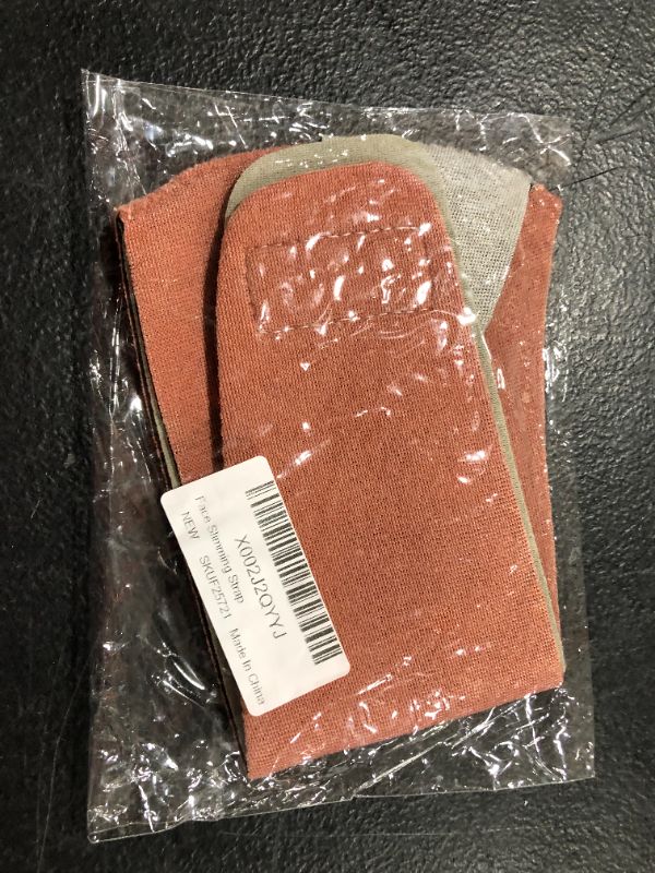Photo 1 of face slimming strap