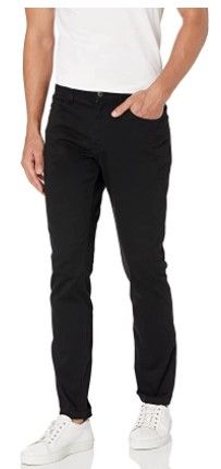 Photo 1 of Amazon Brand - Goodthreads Men's Skinny-Fit 5-Pocket Chino 30x30inches 
