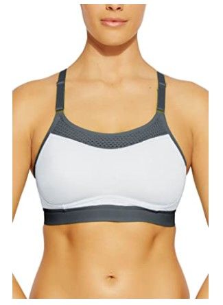 Photo 1 of Champion Women's Show Off Sport Bra XL
