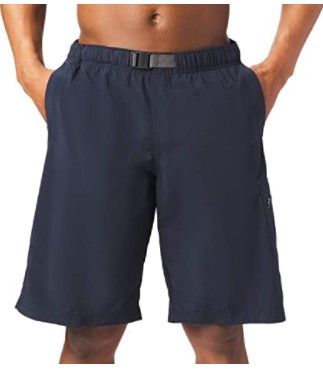 Photo 1 of Columbia Men's Palmerston Peak Short 2XL 11inch inseam
