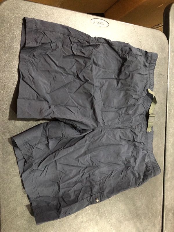 Photo 1 of Columbia Men's Palmerston Peak Short 2XL 11inch inseam
