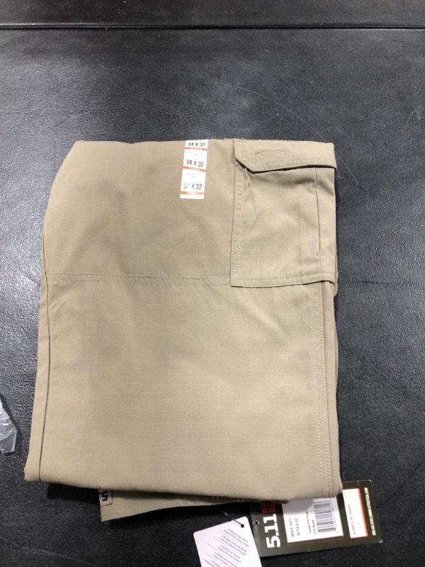 Photo 1 of cargo pants 34x32