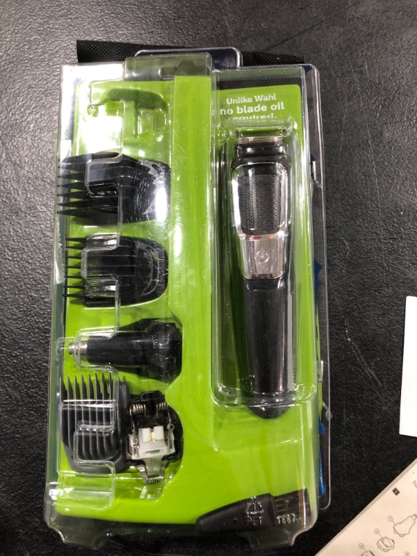 Photo 1 of Phillip's trimmer 