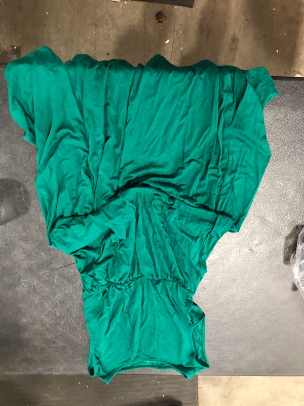 Photo 1 of Daily/Ritual Green Dress Small 