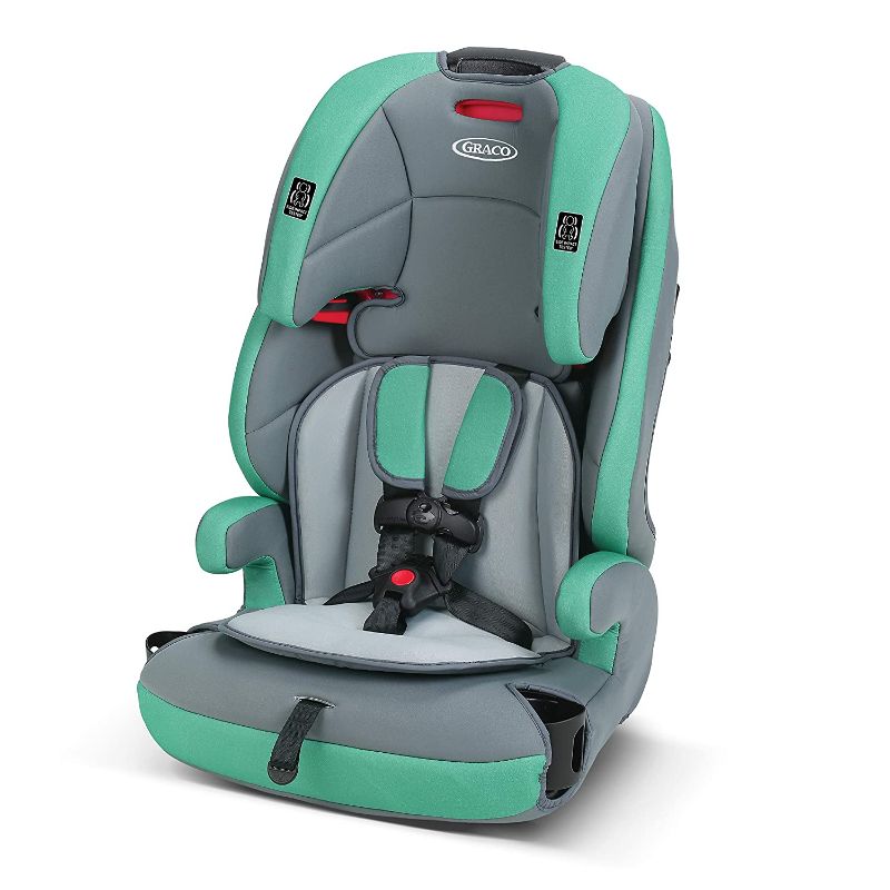 Photo 1 of Graco Tranzitions 3 in 1 Harness Booster Seat, Basin