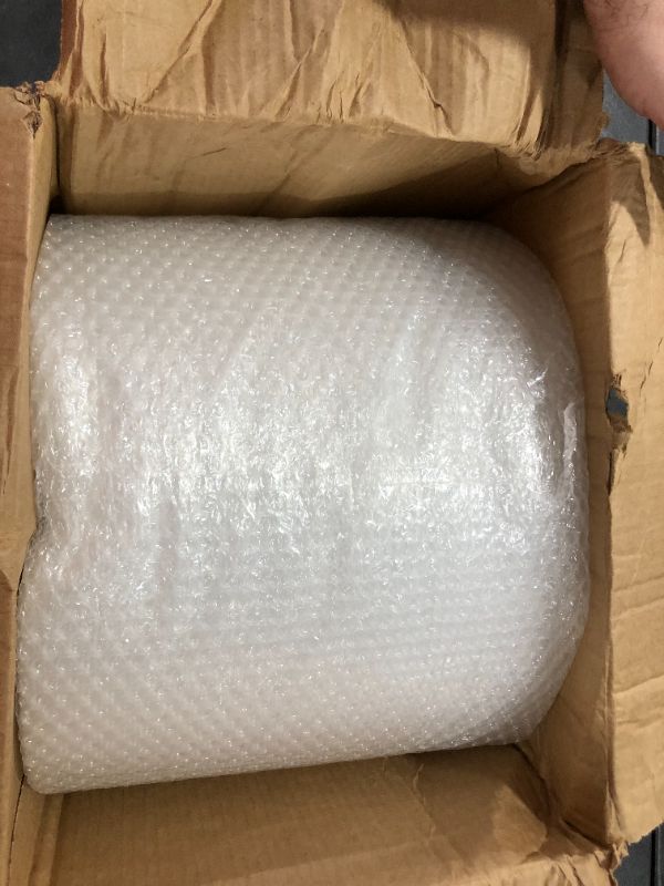 Photo 2 of Duck Brand Bubble Wrap Roll