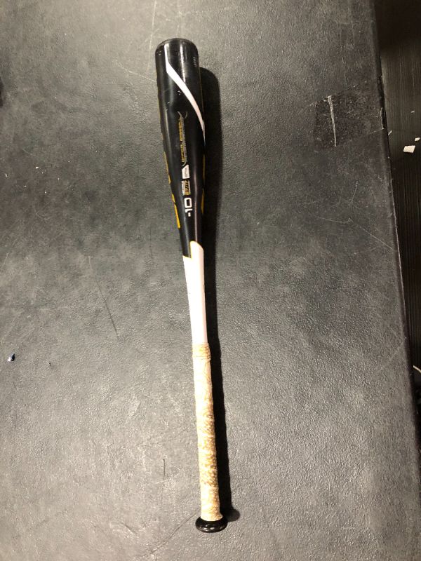 Photo 3 of Easton ALPHA 360 -10 27/17 USA Youth Big Barrel Baseball Bat
