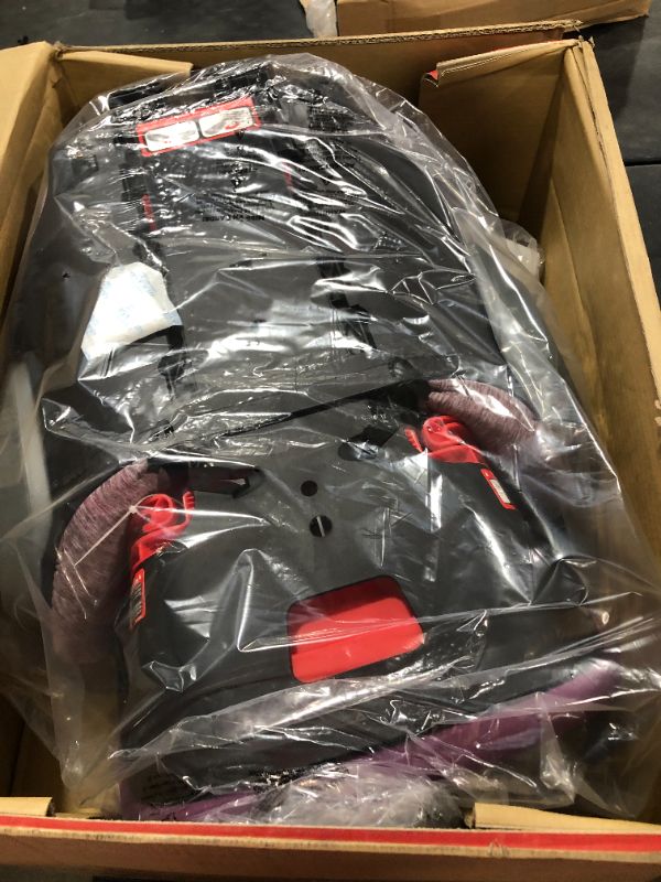 Photo 1 of Britax Highpoint Stage 2 Booster Car Seat