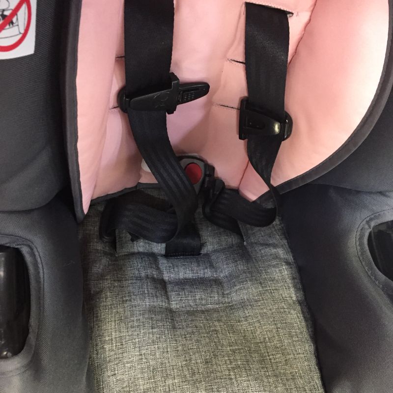 Photo 4 of baby trend car seat and car seat base 