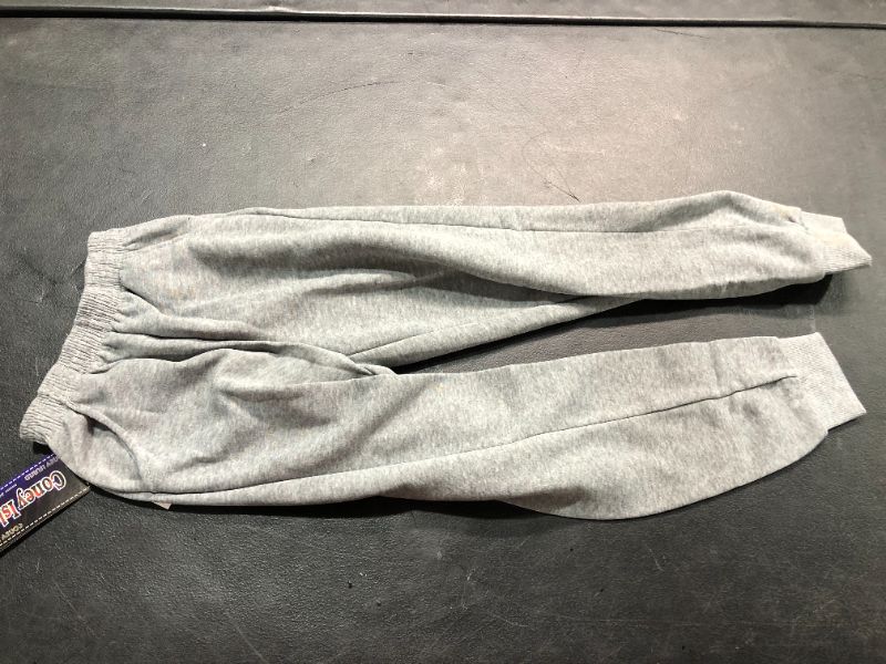 Photo 2 of Coney Island Sweatpants Size 8 Grey 
