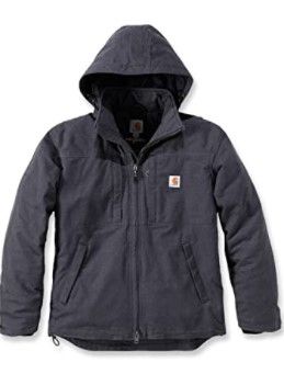 Photo 1 of Carhartt Men's Full Swing Cryder Jacket (Regular and Big & Tall Sizes)
