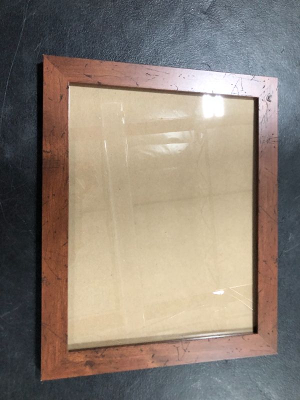 Photo 1 of 16x13 inch Wood Picture Frame 