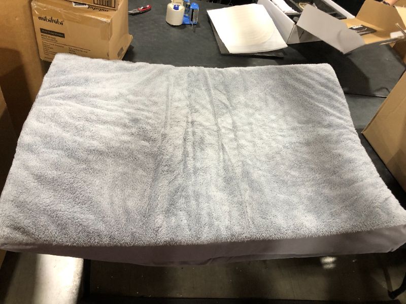 Photo 1 of 42x30 inch Dog Bed 