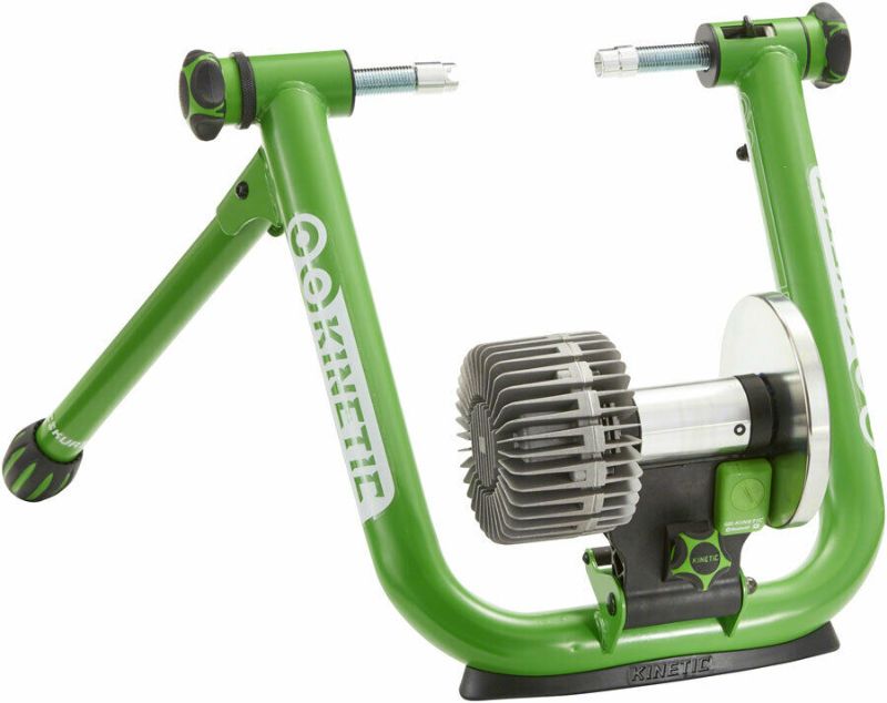 Photo 1 of Kinetic Road Machine Smart 2.0 Fluid Trainer