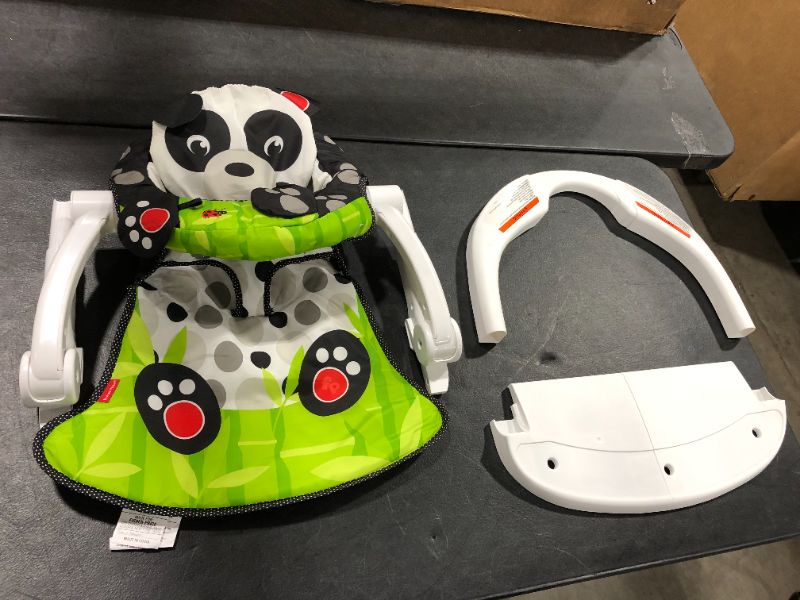 Photo 1 of Fisher-Price Sit-Me-Up Floor Seat [Amazon Exclusive]

