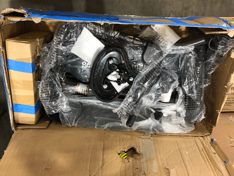 Photo 1 of Schwinn Fitness 170 Home Workout Stationary Upright Exercise Bike with Display