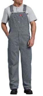 Photo 1 of Dickies Men's Bib Overall, 36 x 32