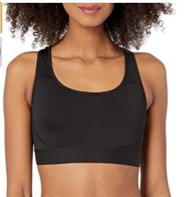 Photo 1 of Champion Women's Double Dry Absolute Workout Sports Bra, XL