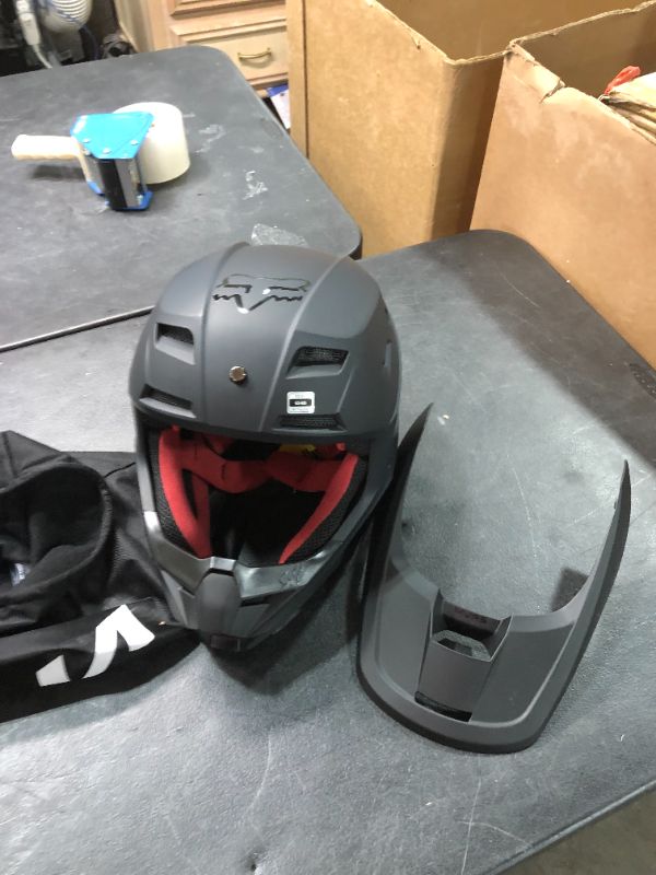 Photo 2 of Fox Racing powersports-Helmets V1 Matte Helmet