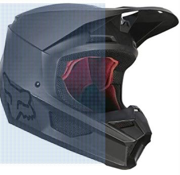 Photo 1 of Fox Racing powersports-Helmets V1 Matte Helmet